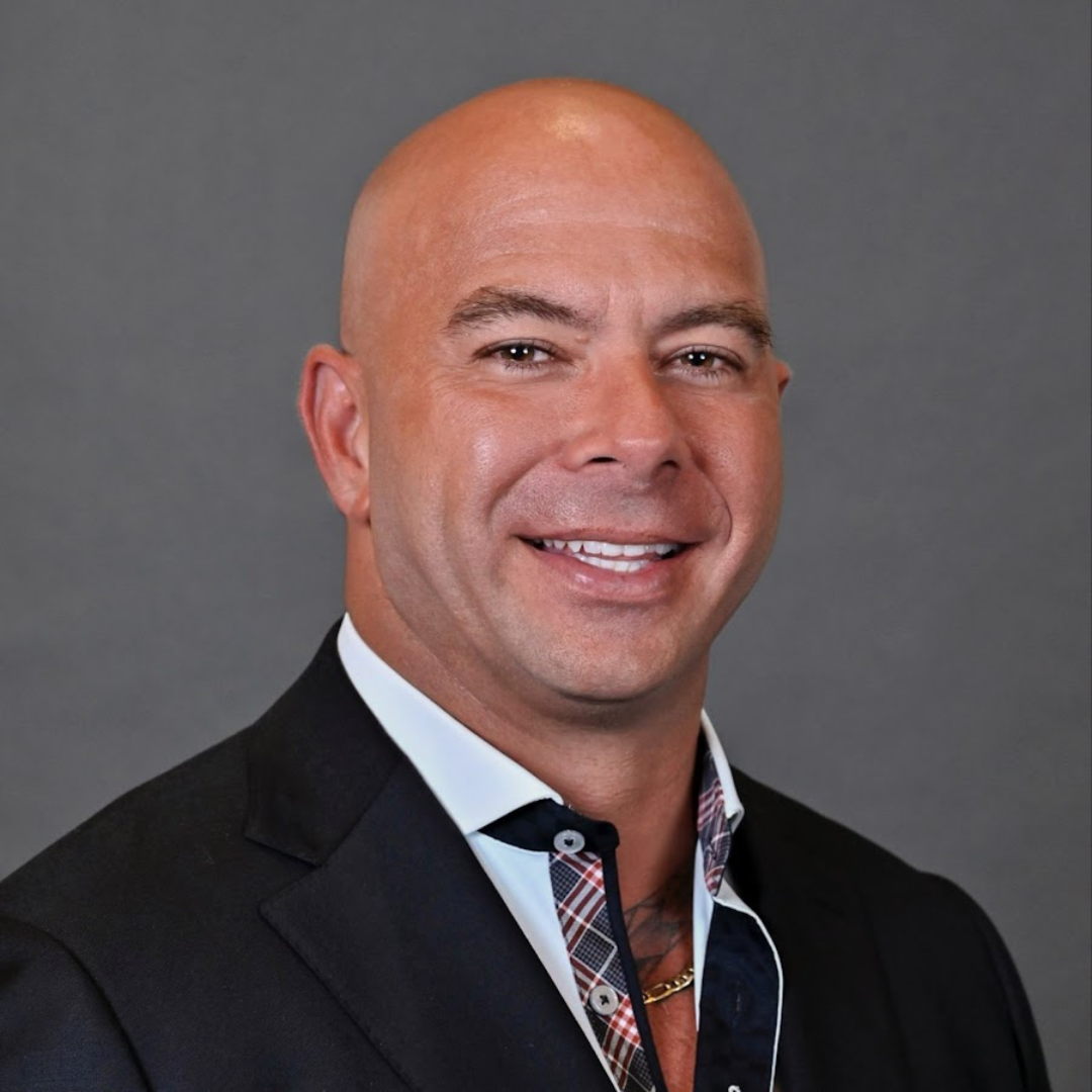 Patrick Grace, Founding Partner & Senior Advisor